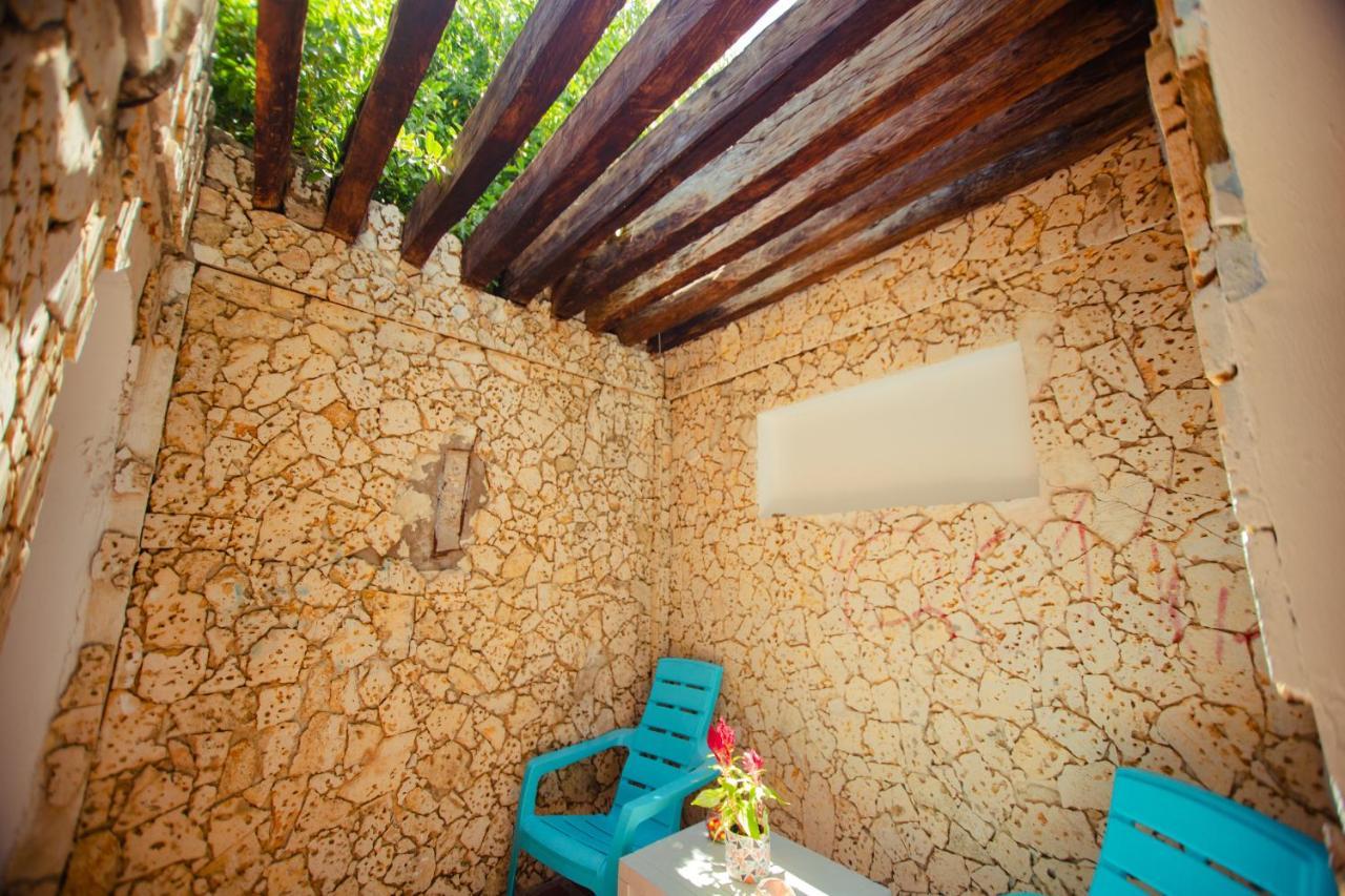 Casa Hotel Marbella Beach Cartagena Kültér fotó