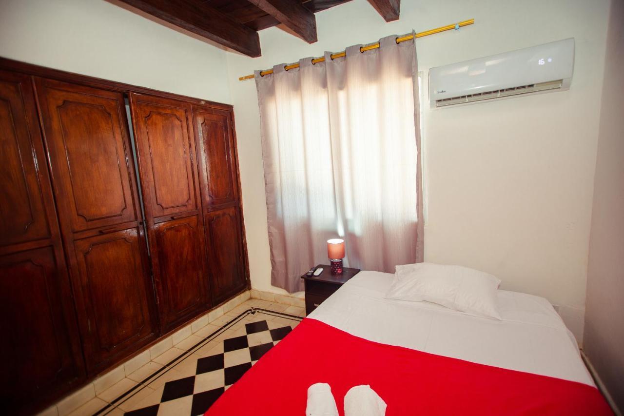 Casa Hotel Marbella Beach Cartagena Kültér fotó