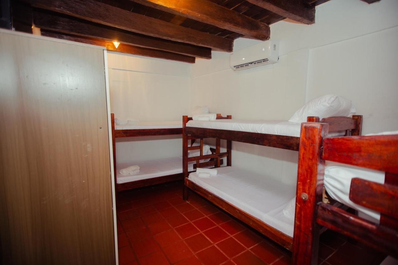 Casa Hotel Marbella Beach Cartagena Kültér fotó