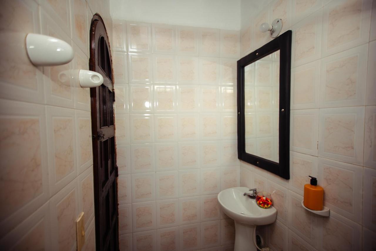 Casa Hotel Marbella Beach Cartagena Kültér fotó